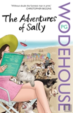 Bertrand.pt - The Adventures Of Sally