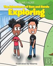 The Adventures Of Sam And Sarah