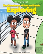 The Adventures Of Sam And Sarah