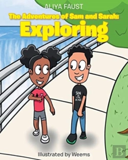 Bertrand.pt - The Adventures Of Sam And Sarah