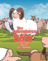 The Adventures Of Sam The Ram