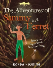 The Adventures Of Sammy And Ferret