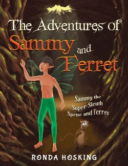 Bertrand.pt - The Adventures Of Sammy And Ferret