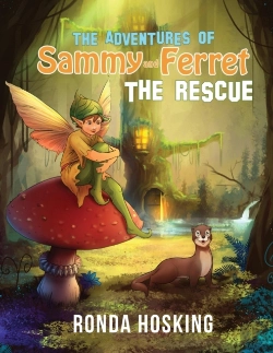 Bertrand.pt - The Adventures Of Sammy And Ferret The Rescue