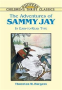The Adventures Of Sammy Jay