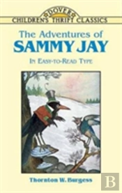 The Adventures Of Sammy Jay