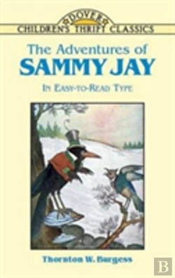 Bertrand.pt - The Adventures Of Sammy Jay