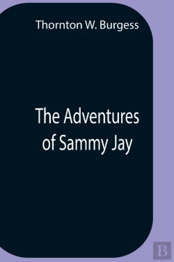 Bertrand.pt - The Adventures Of Sammy Jay
