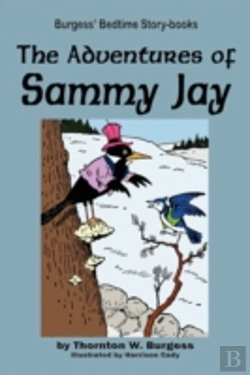 Bertrand.pt - The Adventures Of Sammy Jay