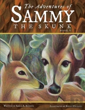 The Adventures Of Sammy The Skunk