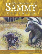 The Adventures Of Sammy The Skunk