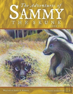 Bertrand.pt - The Adventures Of Sammy The Skunk