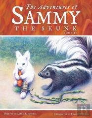 The Adventures Of Sammy The Skunk
