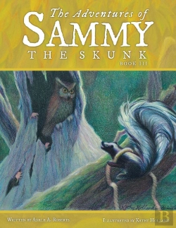 Bertrand.pt - The Adventures Of Sammy The Skunk