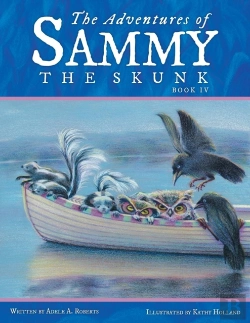 Bertrand.pt - The Adventures Of Sammy The Skunk