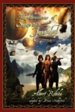 Bertrand.pt - The Adventures Of Saturnin Farandoul