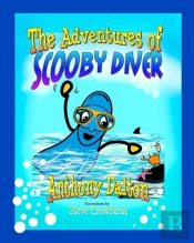 The Adventures Of Scooby Diver