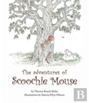 The Adventures Of Scoochie Mouse