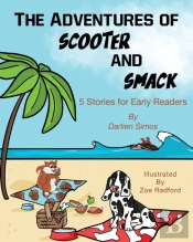 The Adventures Of Scooter And Smack: 5 S