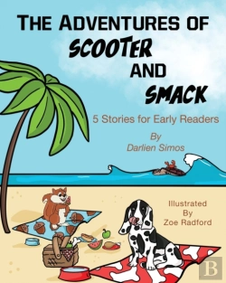 Bertrand.pt - The Adventures Of Scooter And Smack: 5 S