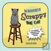 The Adventures Of Scrappy The Cat