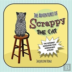 Bertrand.pt - The Adventures Of Scrappy The Cat