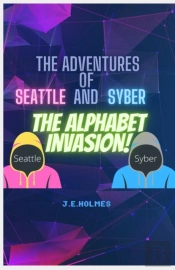 The Adventures Of Seattle And Syber