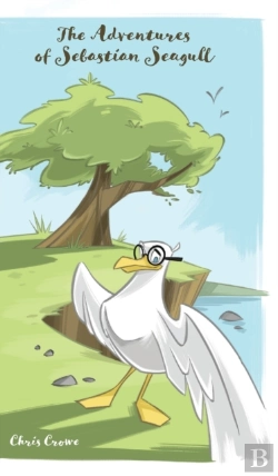 Bertrand.pt - The Adventures Of Sebastian Seagull