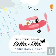 The Adventures Of Sella + Ella