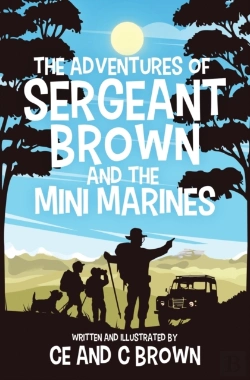 Bertrand.pt - The Adventures Of Sergeant Brown And The Mini Marines
