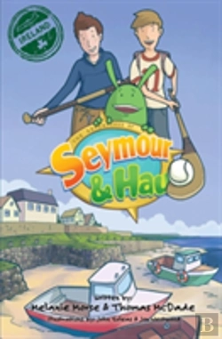 Bertrand.pt - The Adventures Of Seymour & Hau
