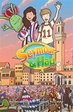 Bertrand.pt - The Adventures Of Seymour & Hau