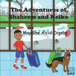 Bertrand.pt - The Adventures Of Shaheem And Neiko Book 2