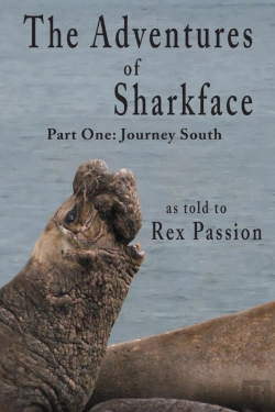 Bertrand.pt - The Adventures Of Sharkface: Part One, J