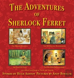 Bertrand.pt - The Adventures Of Sherlock Ferret
