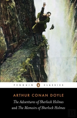 Bertrand.pt - The Adventures Of Sherlock Holmes And The Memoirs Of Sherlock Holmes