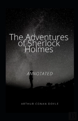 Bertrand.pt - The Adventures Of Sherlock Holmes Annotated