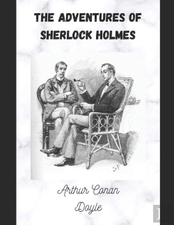 Bertrand.pt - The Adventures Of Sherlock Holmes (Annotated)