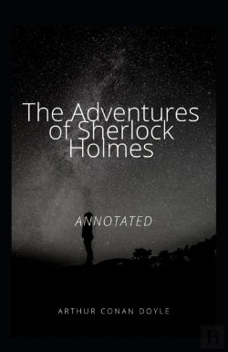 Bertrand.pt - The Adventures Of Sherlock Holmes Annotated
