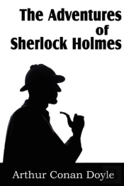 The Adventures Of Sherlock Holmes