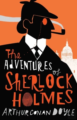 Bertrand.pt - The Adventures Of Sherlock Holmes
