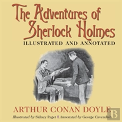 Bertrand.pt - The Adventures Of Sherlock Holmes