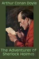 The Adventures Of Sherlock Holmes