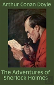 The Adventures Of Sherlock Holmes