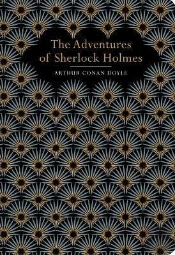 The Adventures Of Sherlock Holmes