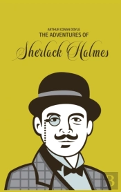 The Adventures Of Sherlock Holmes