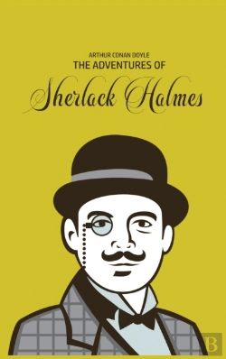 Bertrand.pt - The Adventures Of Sherlock Holmes