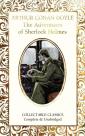 The Adventures Of Sherlock Holmes