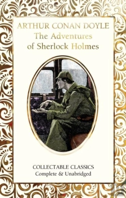Bertrand.pt - The Adventures Of Sherlock Holmes