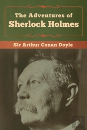 The Adventures Of Sherlock Holmes